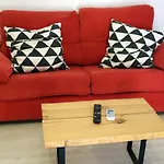 Apartamento En Cuesta Gomerez