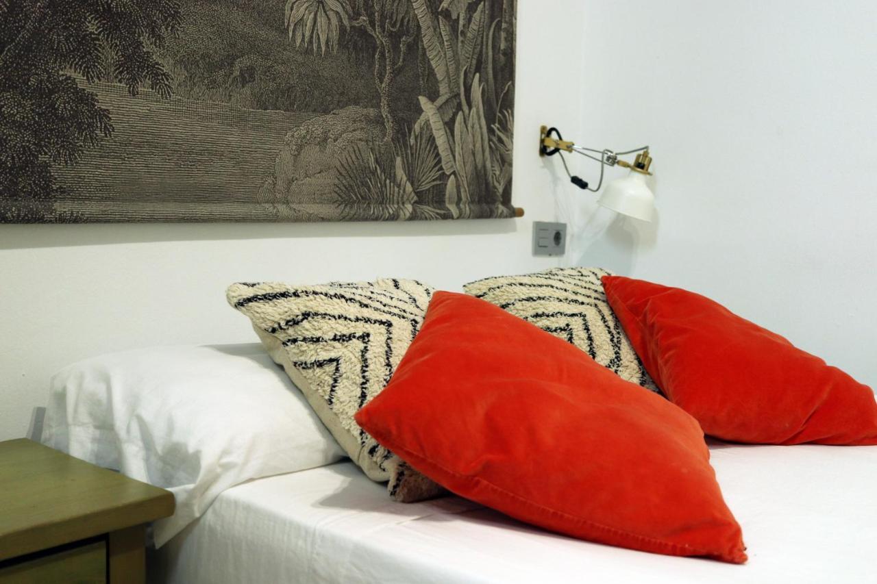 En Cuesta Gomerez Apartamento