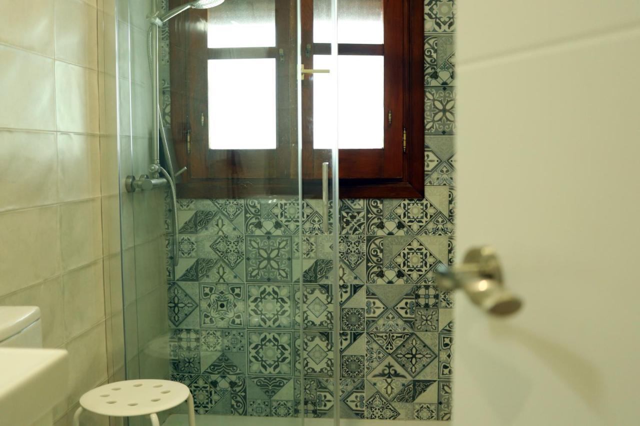 En Cuesta Gomerez Apartamento *