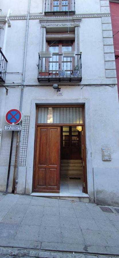 Apartamento En Cuesta Gomerez Granada