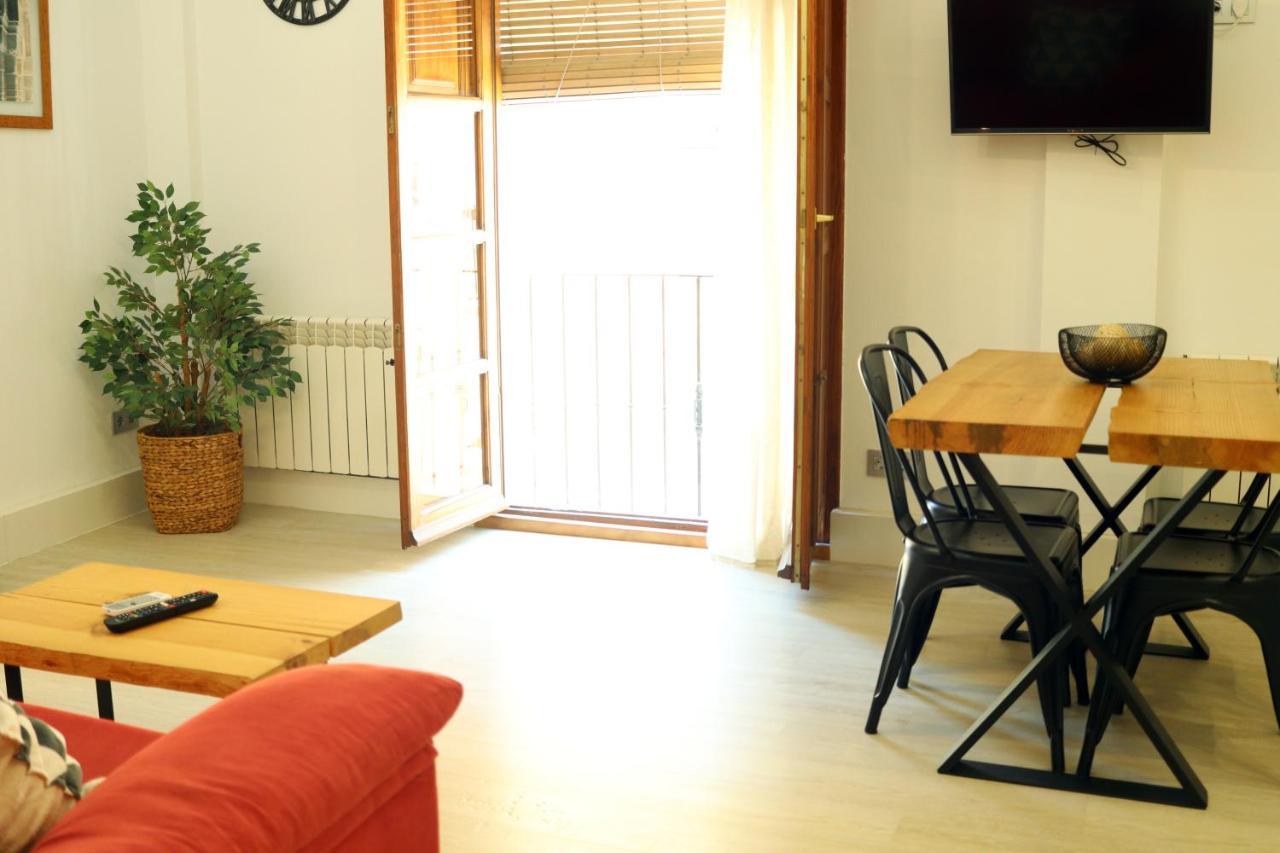 En Cuesta Gomerez Apartamento Granada